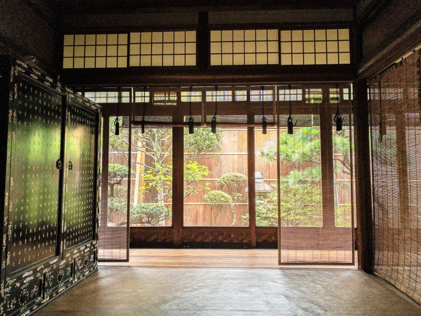 Kyoto: Kimono and Tea Ceremony Experience at Cultural Asset - Is $222 a fair price?