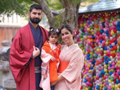 Kyoto Kimono Rental CHAMATSU|Kimono/Yukata Rental FamilyPlan