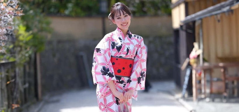 Kyoto Kimono Rental mimosa|Kimono/Yukata Rental Ladies Plan - What the high ratings tell you about the service