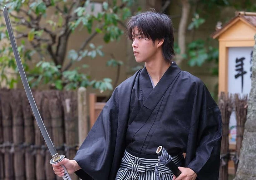 Kyoto Kimono Rental mimosa Samurai Plan|Feel the History - Should you book the Mimosa Samurai Plan?
