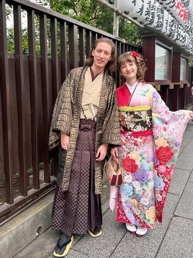 Kyoto: Kimono Rental Traditional Experience at Wargo in Gion - Key points at a glance