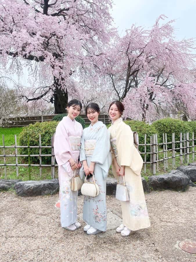 Kyoto: Kimono Rental Traditional Experience at Wargo in Gion - The dressing process and what you receive