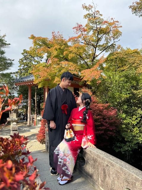 Kyoto: Kimono Rental with Hairstyling and Accessories - Is $21 a good value?