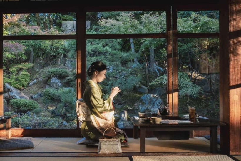 Kyoto: Kimono/Yukata Rental 5 Minute from Kiyomizu-dera - Making the $19 price work for you
