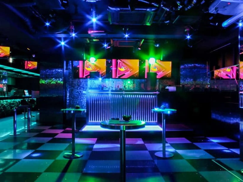 Kyoto: KITSUNE Nightclub Admission Ticket with Drink - Entry Rules That Can Affect Your Night