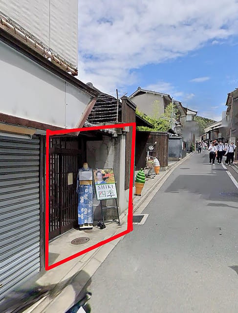 Kyoto : Kiyomizu-dera Temple : kimono and Indoor photo shoot - Timing, transport, and small practical details