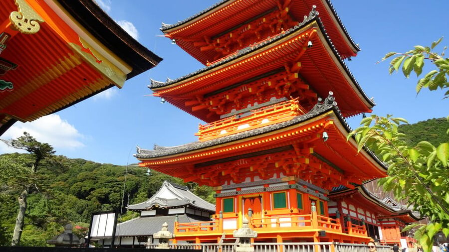 Kyoto: Kiyomizudera, Higashiyama and Yasaka Discovery Tour - Who should book this Kyoto walking tour?