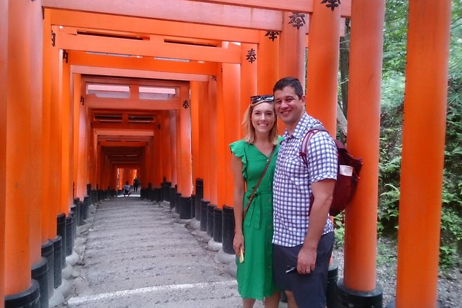 Kyoto Lazy Bird Walking Tour - Arashiyama Bamboo Grove: beautiful, brief, and popular
