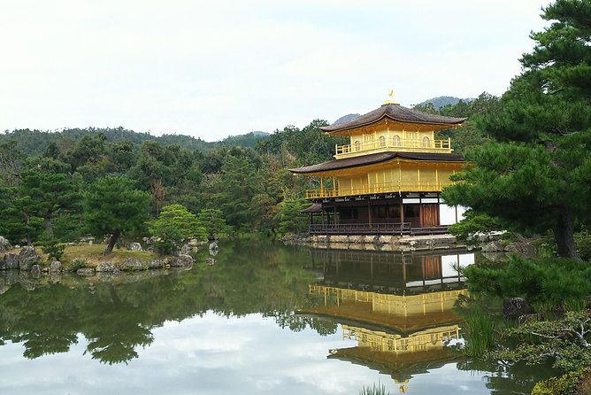 Kyoto Lazy Bird Walking Tour - Timing, transport, and the real cost
