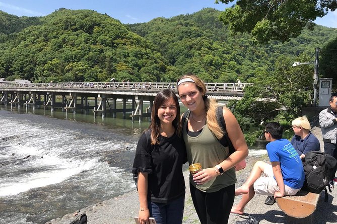 Kyoto Lazy Bird Walking Tour - Weather, season, and the late start