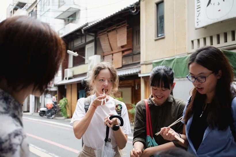 Kyoto: Local Food Tasting Tour at the Nishiki Market - Should you book it?