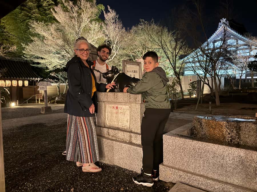 Kyoto Magic Night Walk: Gion & Fushimi Inari(Private Option) - The $43 question