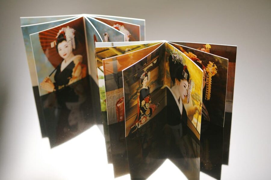Kyoto : Maiko Makeover stroll and photo shoot experience - Getting to the studio near Kiyomizu