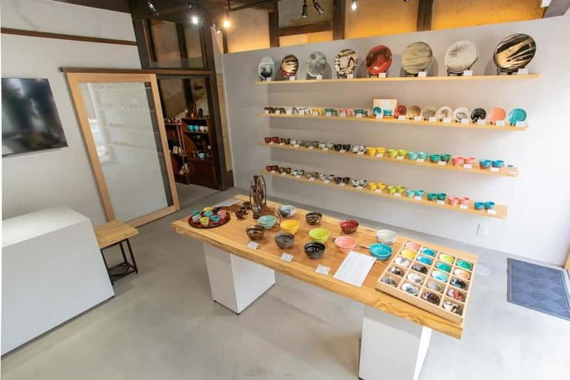 Kyoto: Make Zen Garden and Taste Matcha in Pottery Shop - Key points to know before you book