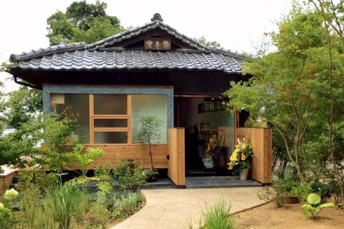 Kyoto Matcha Green Tea Tour - Local tea shops and shopping time