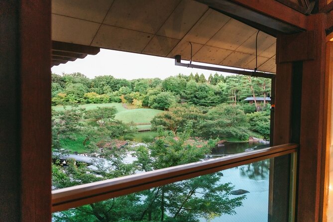Kyoto: Matcha & Traditional Japanese Music Immersive Experience - Who will enjoy this most?