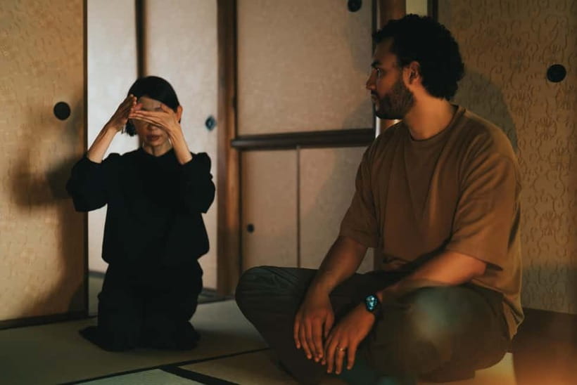 Kyoto: Mindful Tea Ceremony in 100-Year-Old Teahouse - The hosts make the tradition approachable