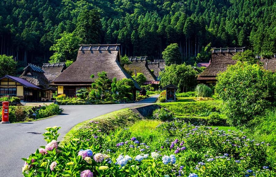 Kyoto: Miyama Village, Amanohashidate & Ine Bay Day Trip - Why this northern Kyoto route is worth your time