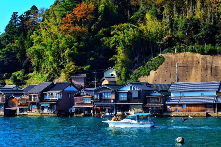 Kyoto: Miyama Village, Amanohashidate & Ine Bay Day Trip - The real rhythm of a 10-hour day