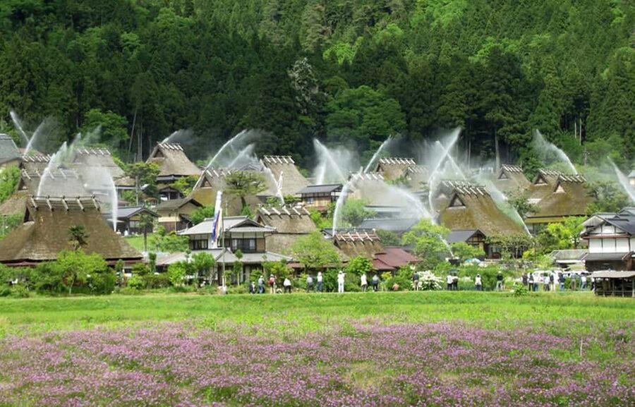 Kyoto: Miyama Village, Amanohashidate & Ine Bay Day Trip - Should you book the Miyama, Amanohashidate, and Ine trip?