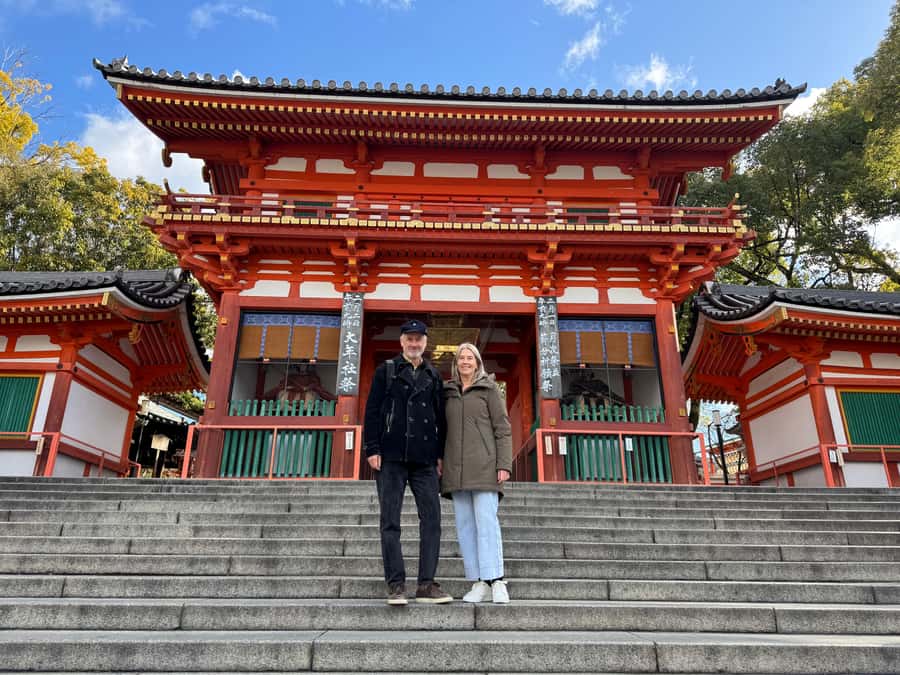 Kyoto Morning Highlights Tour: Fushimi, Kiyomizu-dera & Gion - What Ikki adds beyond a standard sightseeing route
