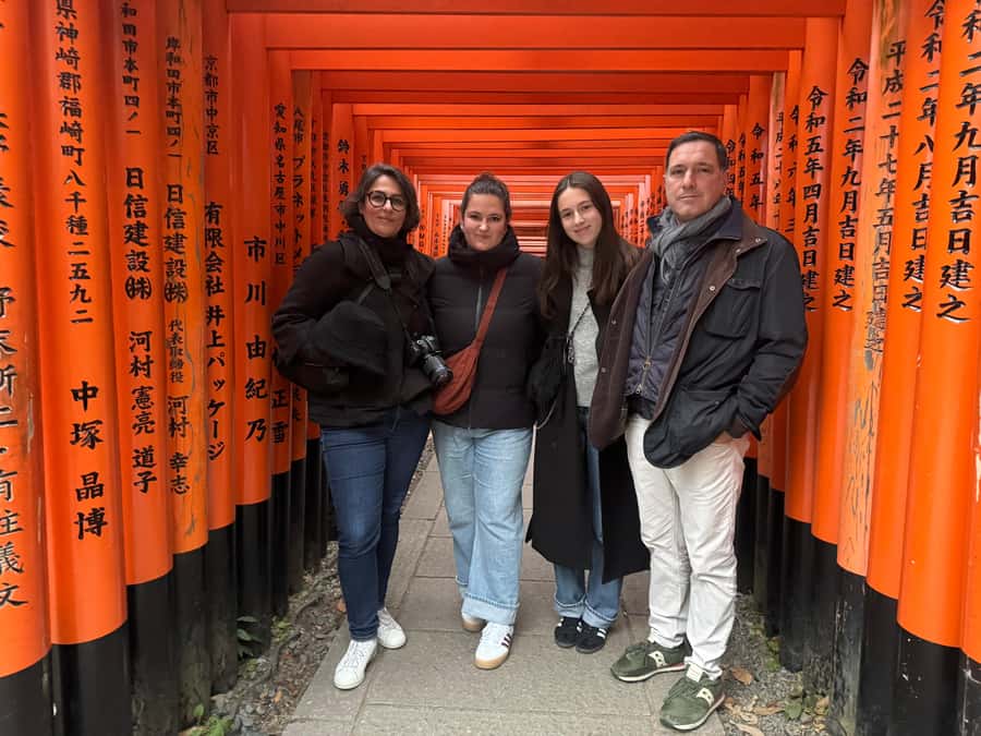 Kyoto Morning Highlights Tour: Fushimi, Kiyomizu-dera & Gion - Who should book this Kyoto morning tour?