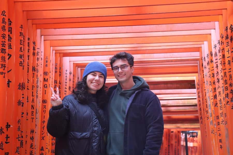 Kyoto Morning Highlights Tour: Fushimi, Kiyomizu-dera & Gion - FAQ