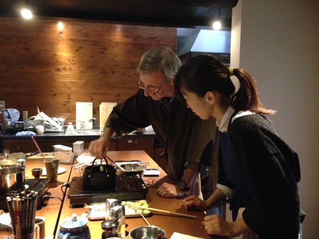 Kyoto: Morning Japanese Bento Cooking Class - Timing, cancellation, and useful planning tips
