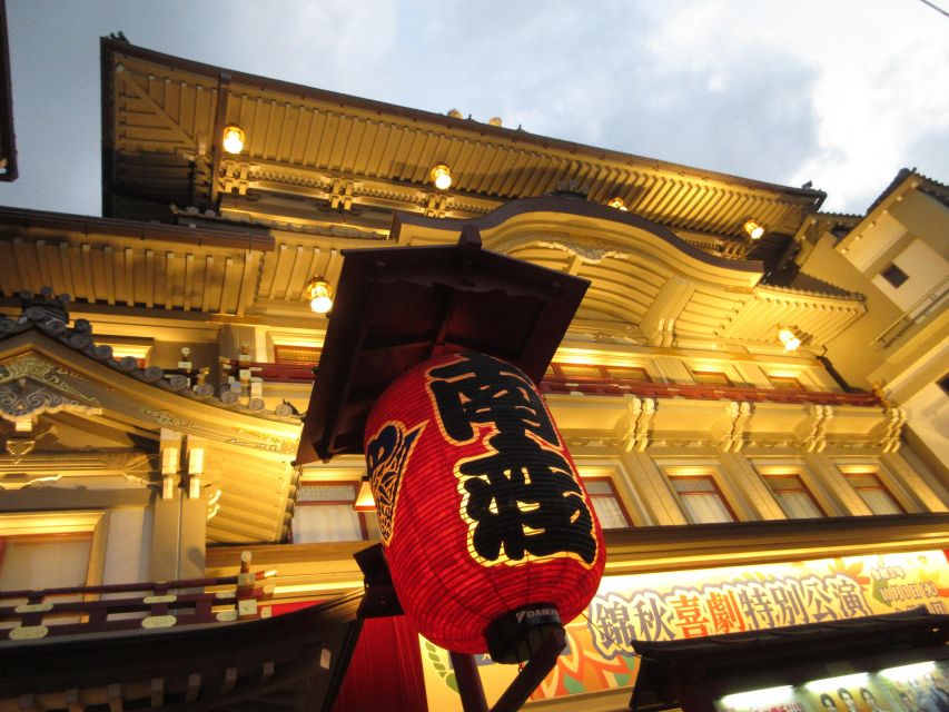 KYOTO-NARA: Giant Buddha Deer Pagoda "Geisya" (Italian, full day) - How good is the Italian guiding?