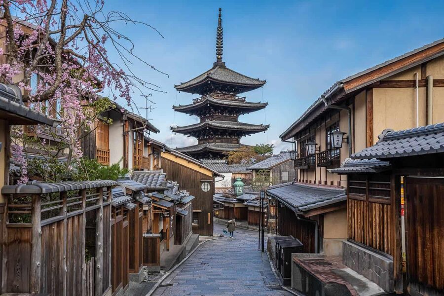 Kyoto & Nara Private Customized, Guided Tour - Why the driving schedule needs careful editing
