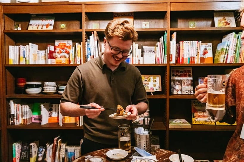 Kyoto Night All-Inclusive Eats and Streets, Gion and Beyond - Key points at a glance