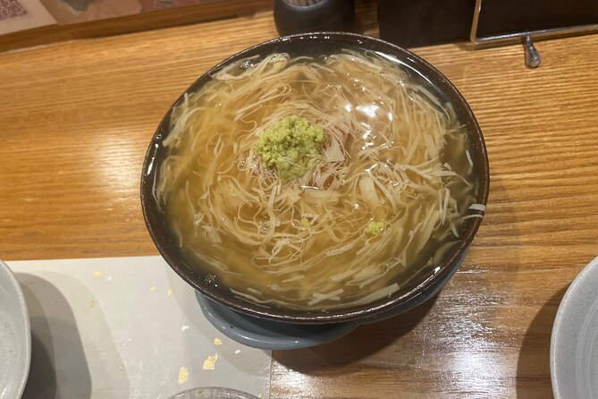 Kyoto Night Food & Izakaya Hopping Tour in Pontocho - Timing, walking, and practical details