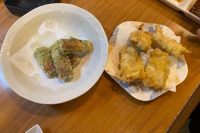 Kyoto Night Food Tour Explore Kiyamachi's Culinary Delights - Why the six-person limit matters