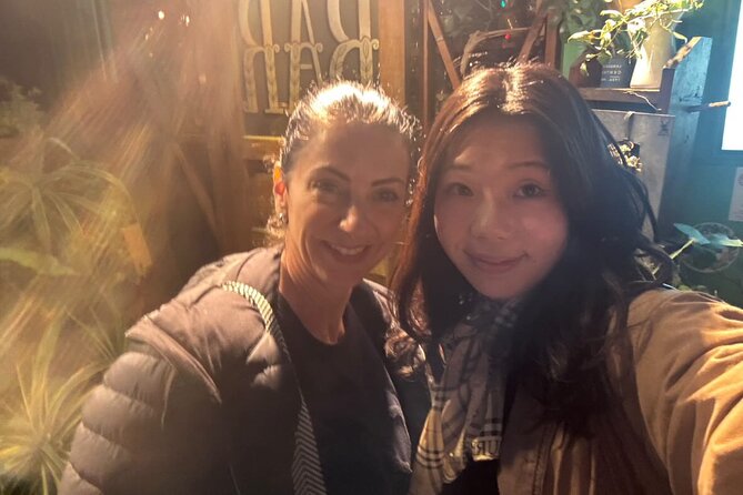 Kyoto Night Foodie Tour – Hidden Izakayas & Local Flavors - Why Saiin makes sense for a Kyoto food night
