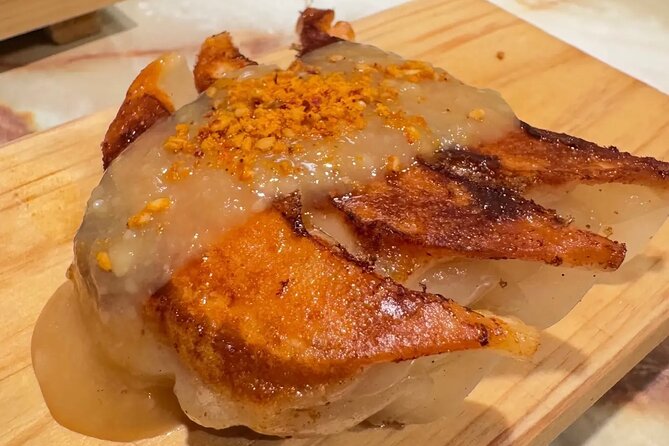 Kyoto Night Foodie Tour – Hidden Izakayas & Local Flavors - What makes the guide important