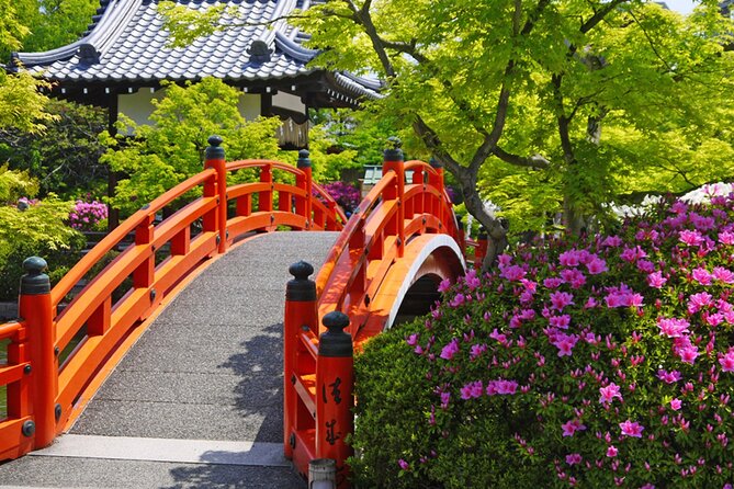 Kyoto: Nijo Castle World Heritage Guided Tour with Admission - What a 10-person group changes