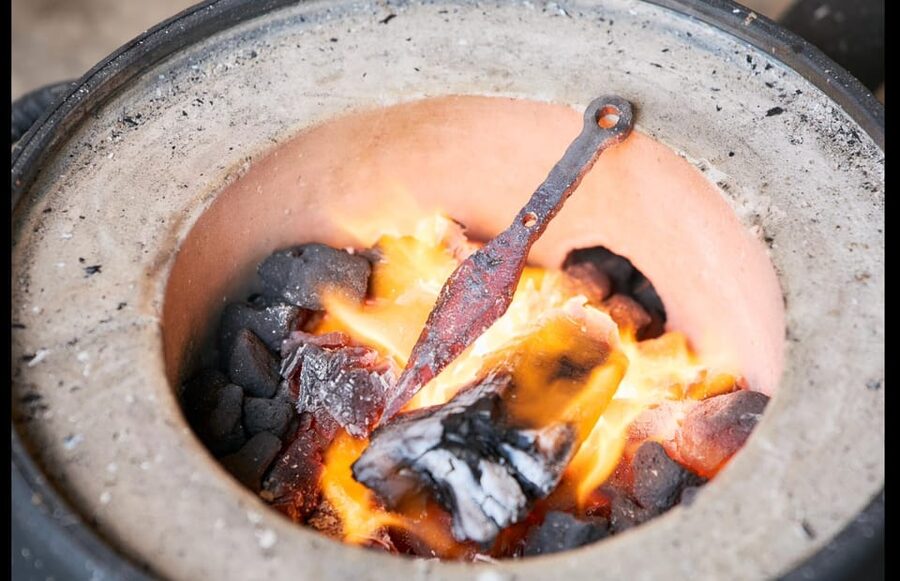Kyoto: Ninja Weapon Forging Experience - Key points to know before booking