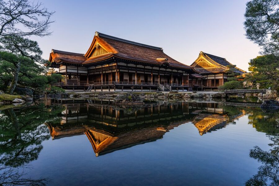 Kyoto: Ninnaji Temple Entry Ticket - How the seasons change the experience