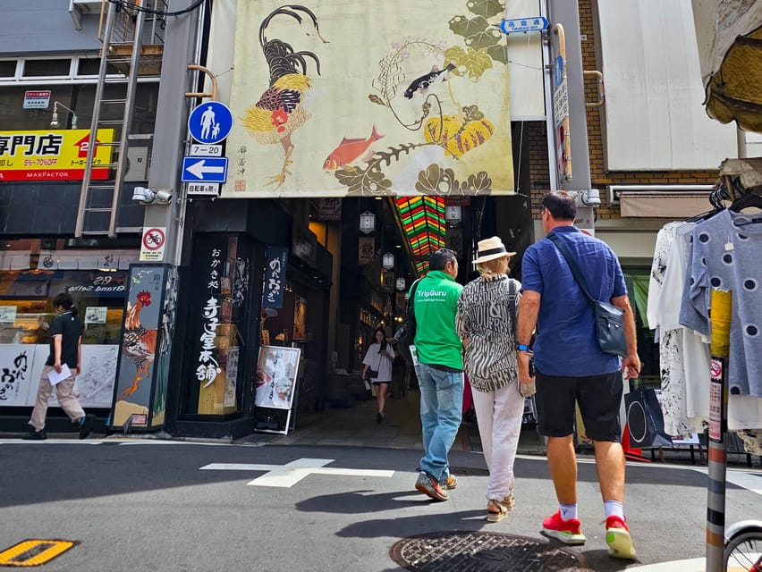 Kyoto: Nishiki Market and Depachika Food Tour with a Local - Is $42 good value?