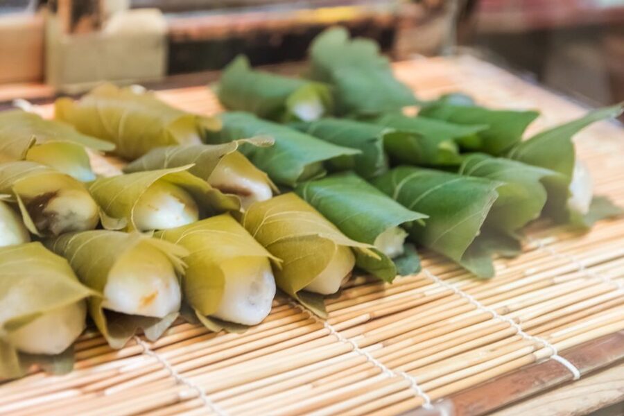 Kyoto: Nishiki Market Food Tour - Food allergies and other practical details