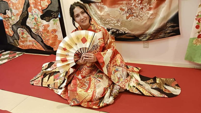 Kyoto: Nishiki Market Tea Ceremony with Koto Performance - Timing, comfort, and practical details