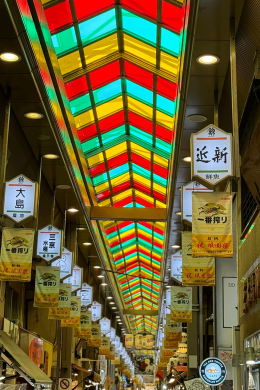 Kyoto: Nishiki Market Tour with a Local Foodie & Tastings - Is $67 per person good value?