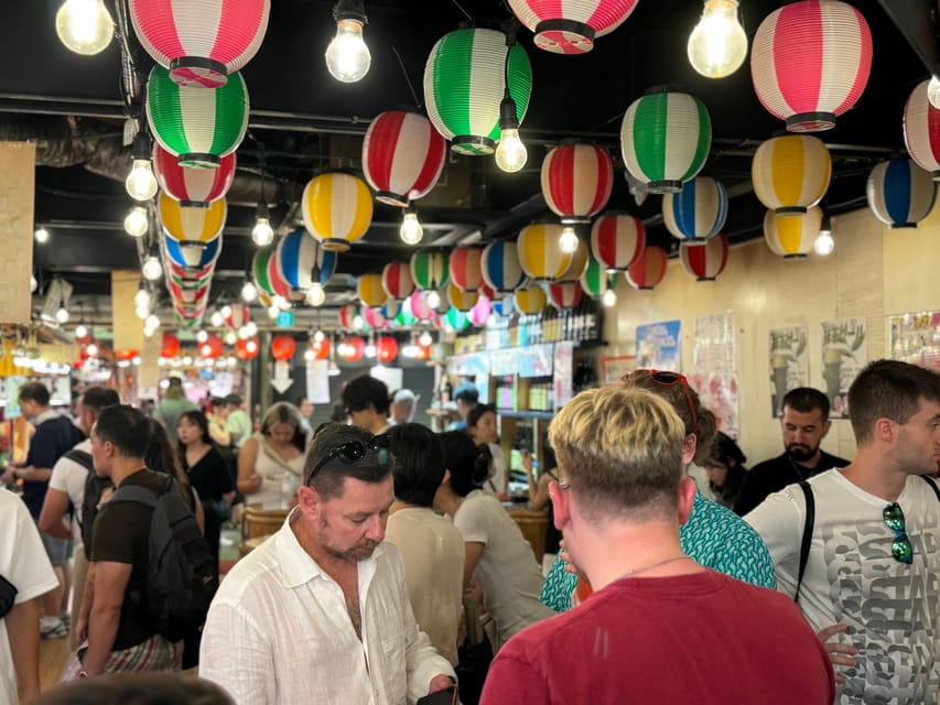 Kyoto: Nishiki Market Tour with a Local Foodie & Tastings - Who should book this experience?