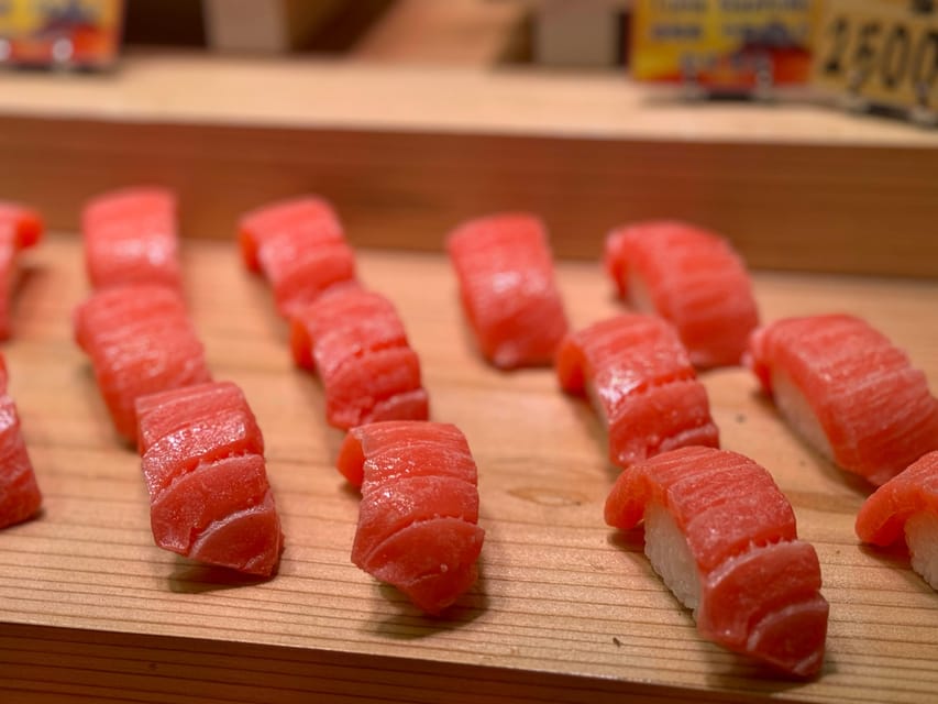 Kyoto: Nishiki Market Tour with a Local Foodie & Tastings - Timing, meeting point, and practical details