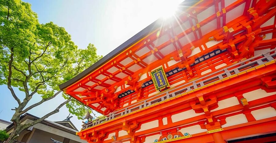 Kyoto/Osaka: Kobe & Himeji Journey Through Culture & History - The private van from Kyoto or Osaka