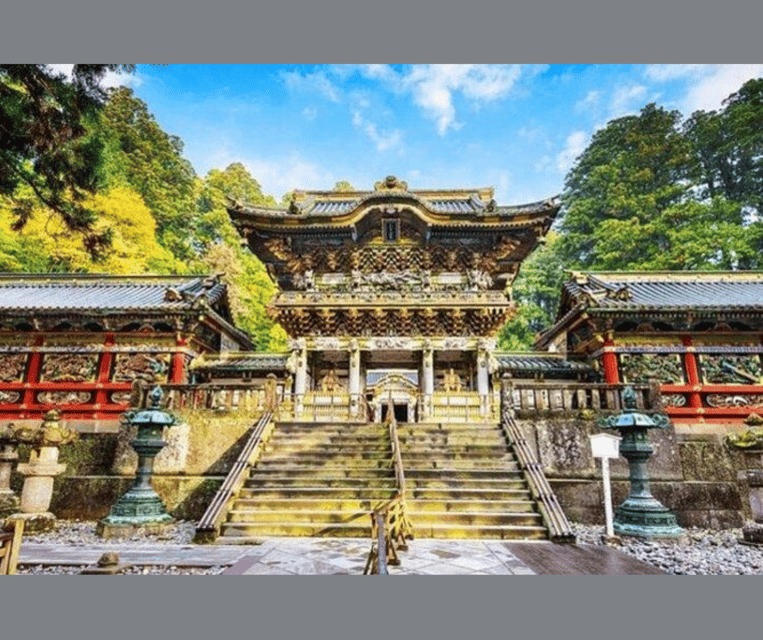 Kyoto/Osaka: Kyoto and Nara Customizable Guided Day Trip - Nara Park and the deer with a sacred role