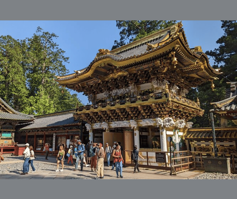 Kyoto/Osaka: Kyoto and Nara Customizable Guided Day Trip - Tōdai-ji and Nara’s monumental temple