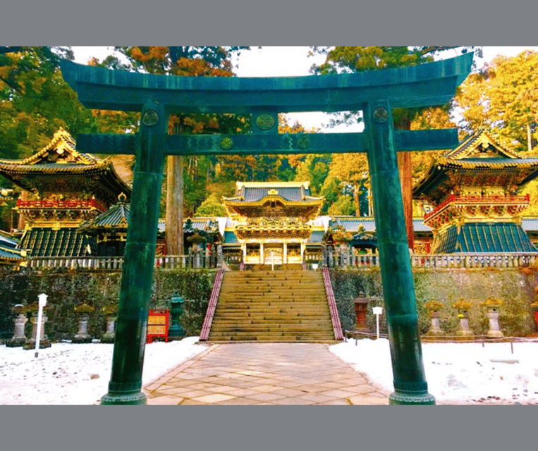 Kyoto/Osaka: Kyoto and Nara Customizable Guided Day Trip - Kasuga-taisha and a quieter shrine visit