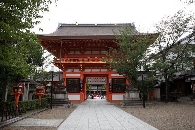 Kyoto, Osaka, Nara Full Day tour by Car English speaking Driver - Driver, guide, and language expectations