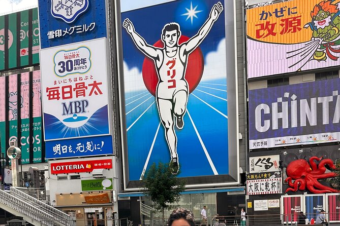 Kyoto, Osaka, Nara Full Day tour by Car English speaking Driver - Price, admissions, and what the group gets